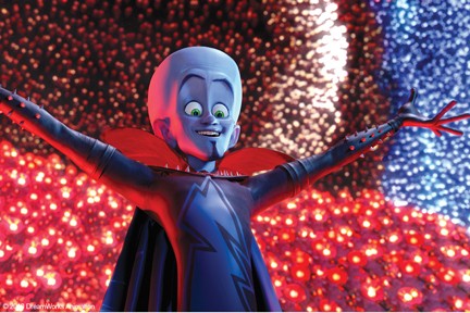 How to watch Megamind Rules! in Australia on Peacock - UpNext by Reelgood